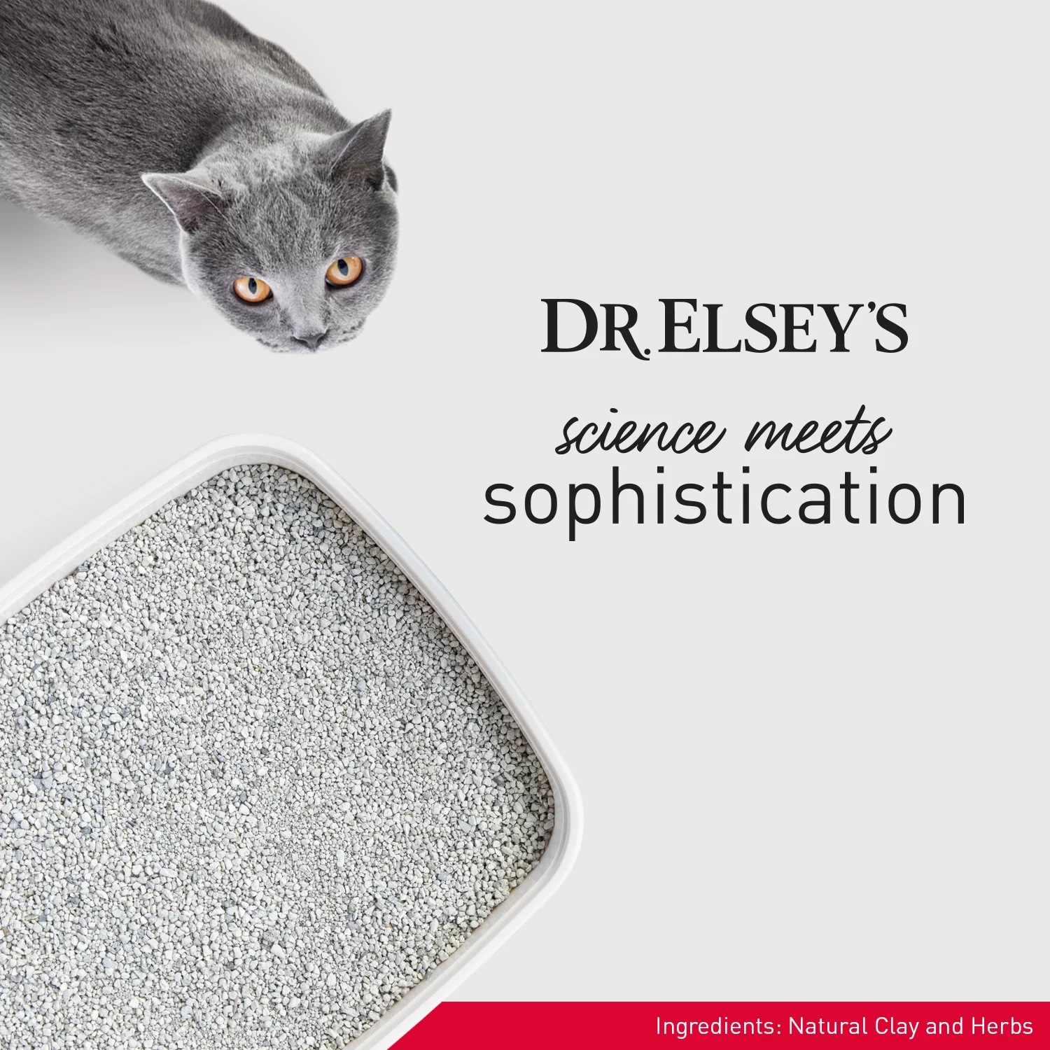 Dr Elseys Precious 99% Dust Free Hard Clumping Cat Attract™ 9kg-CAT LITTER